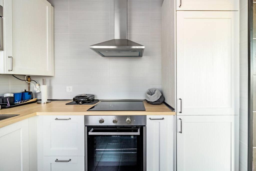 Te Encantara Este Duplex En Cobreces Luaran gambar