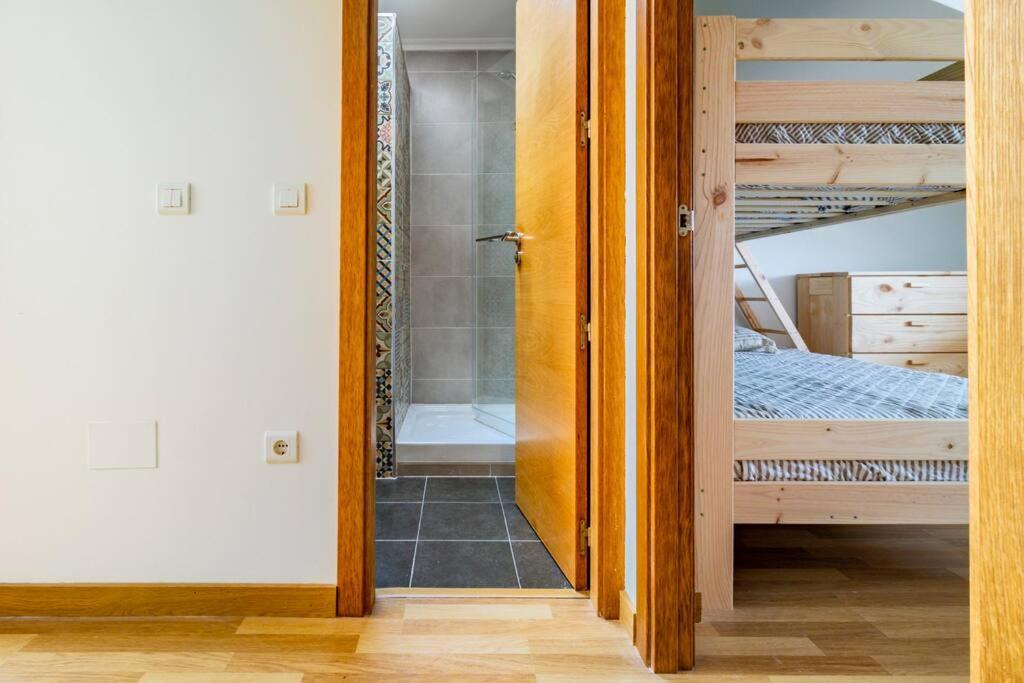 Te Encantara Este Duplex En Cobreces Luaran gambar