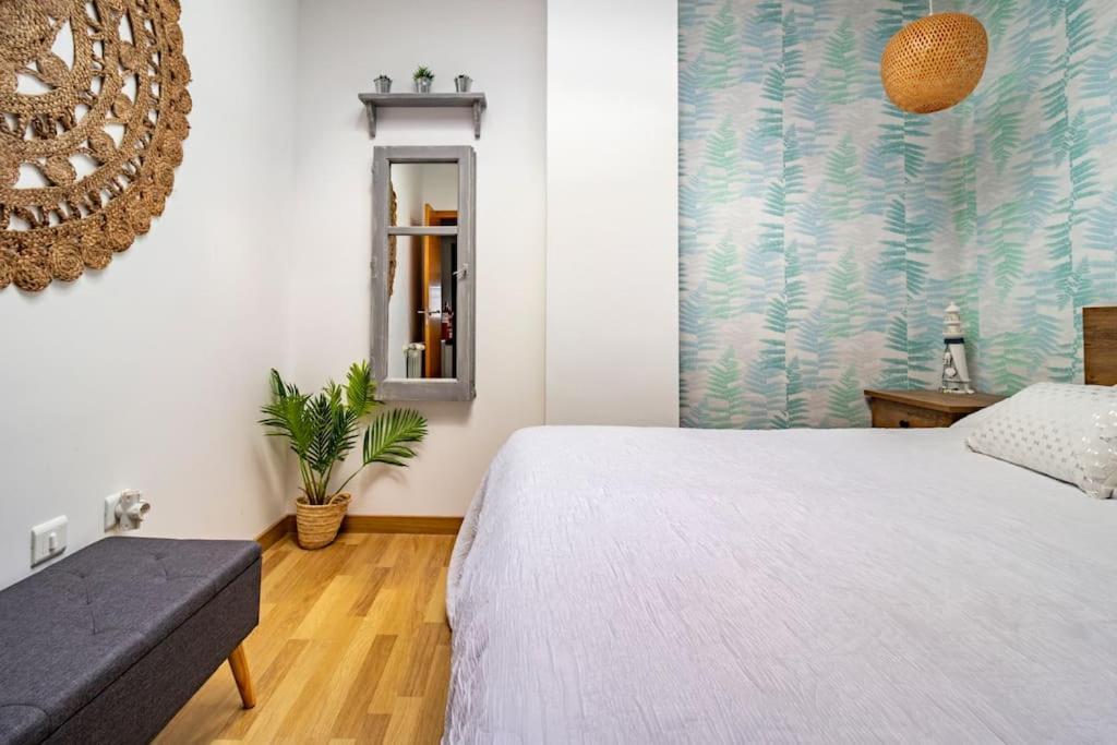 Te Encantara Este Duplex En Cobreces Luaran gambar